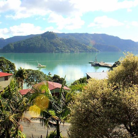 Sunseeker Lodge Whangaroa Pokoj fotografie