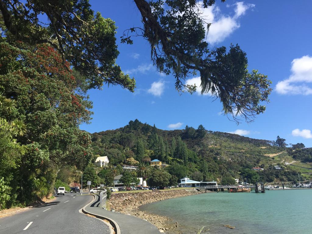 Sunseeker Lodge Whangaroa Exteriér fotografie