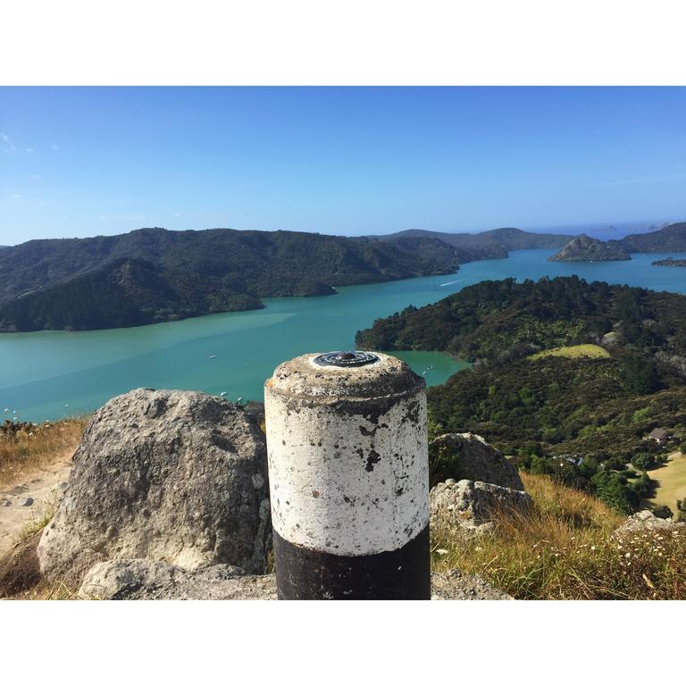 Sunseeker Lodge Whangaroa Exteriér fotografie